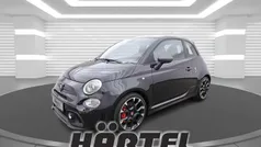 Colore esterno, solid Gebraucht 2020 Abarth 595 Competizione Kleinwagen | 20.300 € (Guter Preis)