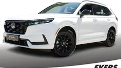 Gebraucht 2025 Honda CR-V Advance SUV | 50.930 € (Guter Preis)