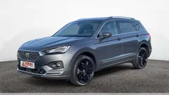 Grau Gebraucht 2020 Seat Tarraco 4Drive SUV | 31.958 € (Fairer Preis)