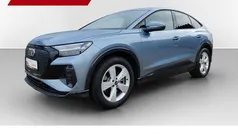 Gebraucht 2022 Audi Q4 Sportback e-tron Sport SUV | 37.490 € (Fairer Preis)