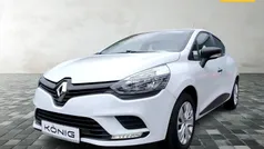 Gebraucht 2019 Renault Clio IV Life Limousine | 9.999 € (Fairer Preis)