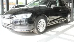 Grau Gebraucht 2013 Audi A3 Ambition Limousine | 16.990 €