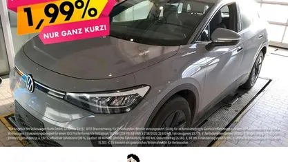 Gebraucht 2023 VW ID.4 Pure SUV | 24.777 € (Fairer Preis)