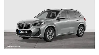 Gebraucht 2025 BMW X1 M Sport SUV | 48.890 € (Fairer Preis)