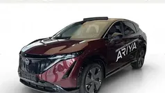 Gebraucht 2022 Nissan Ariya Evolve SUV | 41.980 € (Fairer Preis)