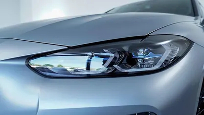 Gebraucht BMW M440 M Sport 374 PS (275 kW) 2025 Limousine