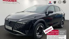 Gebraucht 2025 Nissan Qashqai 360º SUV | 36.250 € (Fairer Preis)