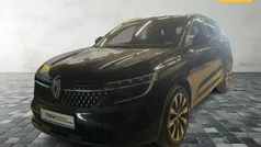 Schwarz Gebraucht 2023 Renault Austral Techno SUV | 32.999 € (Fairer Preis)