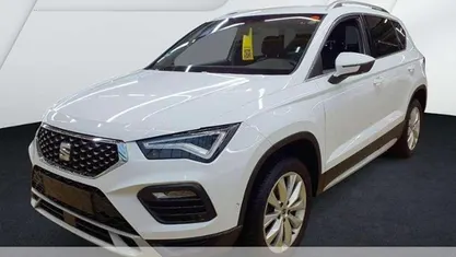 Gebraucht 2025 Seat Ateca SUV | 28.429 € (Guter Preis)