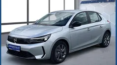 Kristall silber met Neu 2025 Opel Corsa Edition Kleinwagen | 17.390 € (Guter Preis)