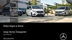 Helvinsilber Gebraucht 2023 Mercedes EQT200 Van / Kleinbus | 25.800 € (Superpreis)