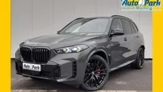 Gebraucht 2024 BMW X5 M Sport SUV | 97.877 € (Superpreis)