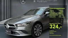 Gebraucht 2023 Mercedes CLA200 Limousine | 29.990 € (Superpreis)