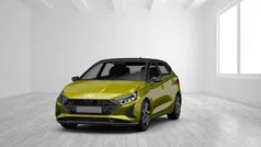 Gebraucht 2025 Hyundai i20 Kleinwagen | 20.290 € (Fairer Preis)