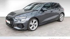 Gebraucht 2024 Audi S3 Ambiente Limousine | 42.880 € (Fairer Preis)