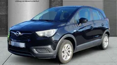 Gebraucht 2019 Opel Crossland X Edition SUV | 13.490 € (Fairer Preis)