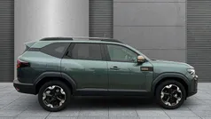 Zedergrün Neu 2025 Dacia Bigster Extreme SUV | 33.990 € (Fairer Preis)