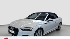 Gebraucht 2024 Audi A5 Cabriolet Advanced Plus Cabrio | 49.790 € (Superpreis)