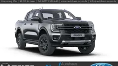 Gebraucht 2025 Ford Ranger Wildtrack Abholung | 58.490 € (Fairer Preis)