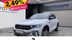 Gebraucht 2024 VW T-Roc R-line SUV | 32.777 € (Fairer Preis)