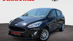 Gebraucht 2020 Ford Fiesta Cool & Connect Kleinwagen | 12.949 € (Guter Preis)