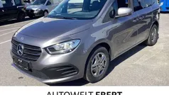 Mercedes T180
