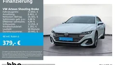 VW Arteon