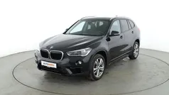Gebraucht 2018 BMW X1 Sport Line SUV | 21.390 € (Fairer Preis)