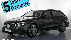 Gebraucht 2025 Mercedes E300 AMG Kombi | 78.999 €
