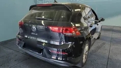 VW Golf VIII