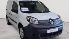 Gebraucht 2022 Renault Kangoo Van / Kleinbus | 15.990 € (Fairer Preis)