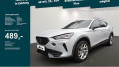 Gebraucht 2023 Cupra Formentor SUV | 32.370 € (Fairer Preis)
