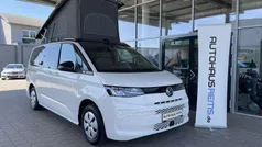 Gebraucht 2025 VW T7 Beach Van | 60.000 € (Fairer Preis)