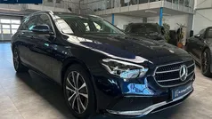 Gebraucht 2023 Mercedes E300 Avantgarde Kombi | 42.899 € (Fairer Preis)