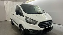 Gebraucht 2021 Ford Transit Custom Limousine | 17.480 € (Superpreis)