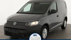 Grau Neu 2025 VW Caddy Van / Kleinbus | 24.995 € (Superpreis)
