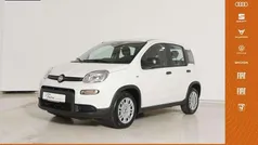Gebraucht 2024 Fiat Panda Kleinwagen | 14.980 € (Fairer Preis)