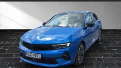 Gebraucht 2023 Opel Astra Limousine | 25.990 € (Guter Preis)