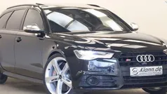 Gebraucht 2017 Audi S6 Ambiente Kombi | 49.999 €