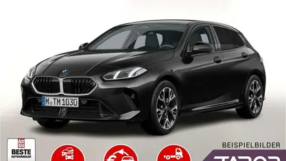 Gebraucht 2025 BMW 120 M Sport Kleinwagen | 37.488 € (Fairer Preis)