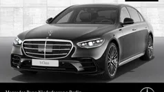 Mercedes S450