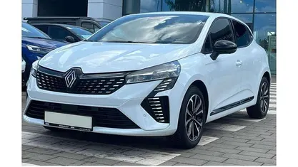 Gebraucht 2025 Renault Clio V Techno Kleinwagen | 19.698 € (Fairer Preis)
