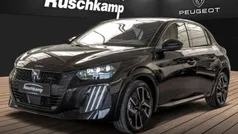 Gebraucht 2025 Peugeot 208 GT Kleinwagen | 28.980 € (Fairer Preis)