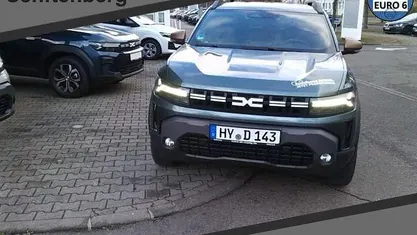 Gebraucht Dacia Duster Extreme 131 PS (96 kW) 2024 SUV