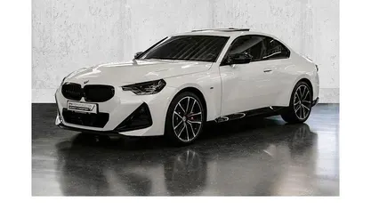Gebraucht BMW M240 M Sport 374 PS (275 kW) 2023 Coupé