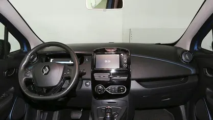 Gebraucht 2018 Renault Zoe Life Kleinwagen | 7.790 € (Guter Preis)