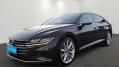 Mangangrau metallic Gebraucht 2023 VW Arteon Elegance Kombi | 39.790 € (Fairer Preis)