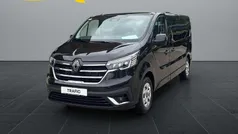 Schwarz Neu 2025 Renault Trafic Evolution Van | 44.990 € (Fairer Preis)