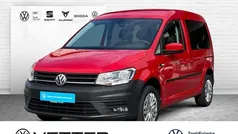 Gebraucht 2020 VW Caddy Trendline Van / Kleinbus | 19.949 € (Guter Preis)