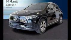 Gebraucht 2024 Mercedes EQA250 Progressive SUV | 34.950 € (Fairer Preis)